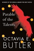 Parable of the Talents by Octavia E. Butler image
