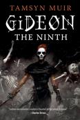 Gideon the Ninth by Tamsyn Muir image