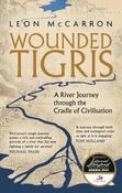 Wounded Tigris by Leon McCarron image