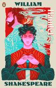 Hamlet by William Shakespeare (Staged Series) image
