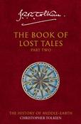 The Book of Lost Tales Part 2 by Christopher Tolkien