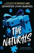 The Naturals by Jennifer Lynn Barnes image