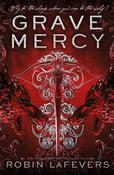 Grave Mercy by Robin LaFevers image