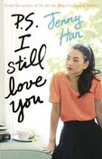 P.S. I Still Love You by Jenny Han image