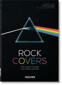 Rock Covers. 45th Ed. by Jonathan Kirby &amp; Robbie Busch