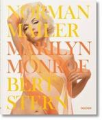 Norman Mailer. Bert Stern. Marilyn Monroe by Norman Mailer image