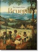 Bruegel. The Complete Works by Jurgen Muller &amp; Thomas Schauerte image