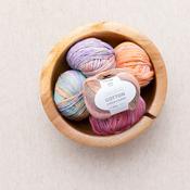 Rico Creative Cotton Colour Coated - 50g image