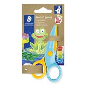 Staedtler Noris Junior Safety Scissors (Right-Handed)