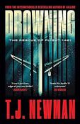 Drowning by T.J. Newman image