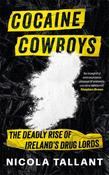 Cocaine Cowboys by Nicola Tallant image
