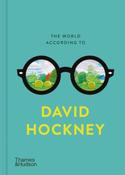 The World According to David Hockney by David Hockney image