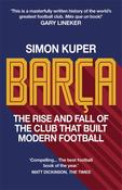 Barca by Simon Kuper image