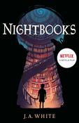 Nightbooks by J.A. White image