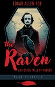 The Raven and Other Tales of Horror by Edgar Allen Poe