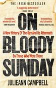 On Bloody Sunday by Julieann Campbell image