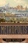 Metropolis by Ben Wilson image