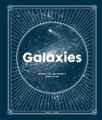 Galaxies: Inside the Universe's Star Cities image