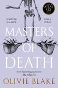 Masters of Death by Olivie Blake image