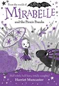 Mirabelle and the Picnic Pranks by Harriet Muncaster image