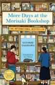 More Days at the Morisaki Bookshop by Satoshi Yagisawa image