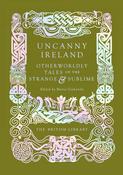 Uncanny Ireland by Maria Giakaniki image