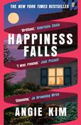Happiness Falls by Angie Kim image