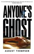 Anyone's Ghost by August Thompson TPB image