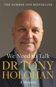 We Need to Talk by Dr Tony Holohan