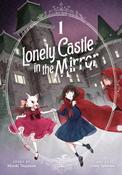 Lonely Castle in the Mirror Vol. 1 by Mizuki Tsujimura image