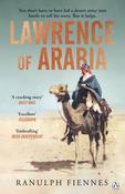 Lawrence of Arabia by Ranulph Fiennes image