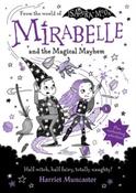 Mirabelle and the Magical Mayhem by Harriet Muncaster image