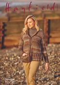 Jacket in Hayfield Bonanza (10047) - PDF