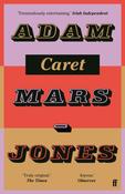 Caret by Adam Mars-Jones image