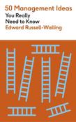 50 Management Ideas You Really Need to Know by Edward Russell-Walling image