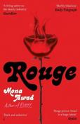 Rouge by Mona Awad image