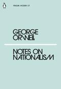 Notes on Nationalism by George Orwell image
