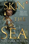 Skin of the Sea by Natasha Bowen image