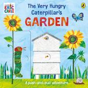 The Very Hungry Caterpillar’s Garden by Eric Carle image