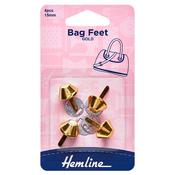 Bag Feet (4pcs) - 15mm