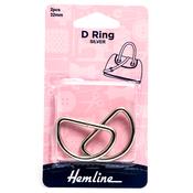 Metal D Ring