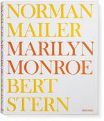 Norman Mailer. Bert Stern. Marilyn Monroe - XXL Limited Collector's Edition image
