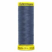 (150m) Gutermann Maraflex Elastic Thread