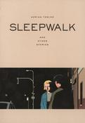 Sleepwalk by Adrian Tomine image