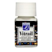 Lefranc &amp; Bourgeois Vitrail Glass Paint (50ml) image