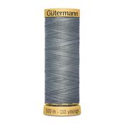 (100m) Gutermann Natural Cotton Thread