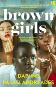 Brown Girls by Daphne Palasi Andreades image