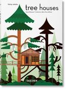 Tree Houses. 40th Ed. by Philip Jodidio image