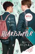 Heartstopper Volume 1 by Alice Oseman (TV Tie-In )