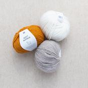 Rico Soft Alpaca DK - 50g image